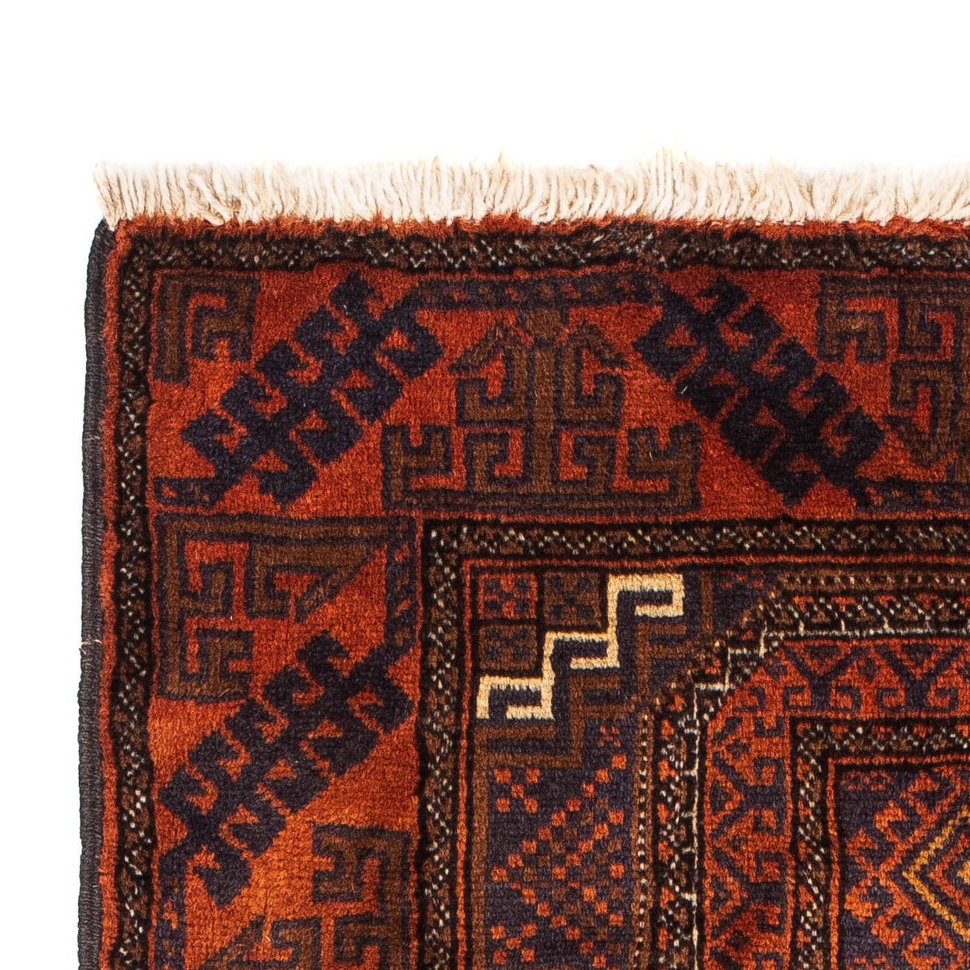 Belutsch Rug 160x90cm - Oriental Rug