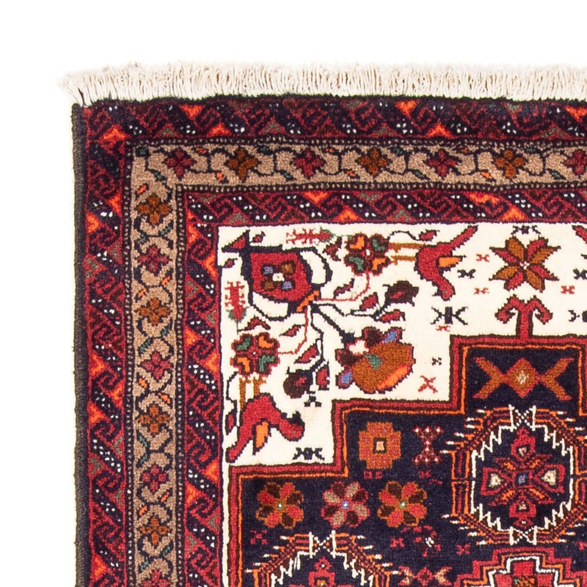 Belutsch Rug 101x181cm - Persian Rugs