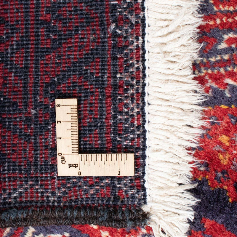 Belutsch Rug - 187 x 108 cm - dark blue