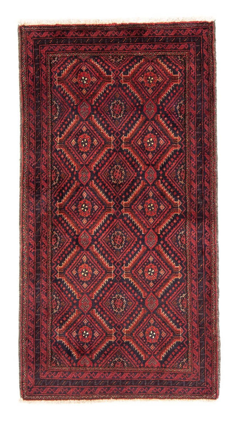 Belutsch Rug 167x87cm - Persian Rugs