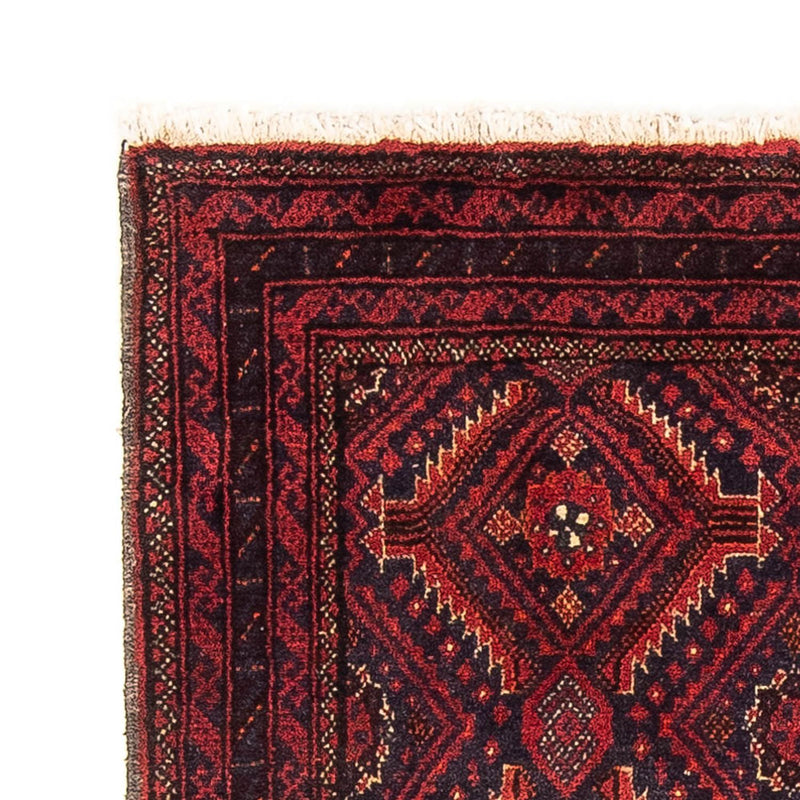 Belutsch Rug 167x87cm - Persian Rugs