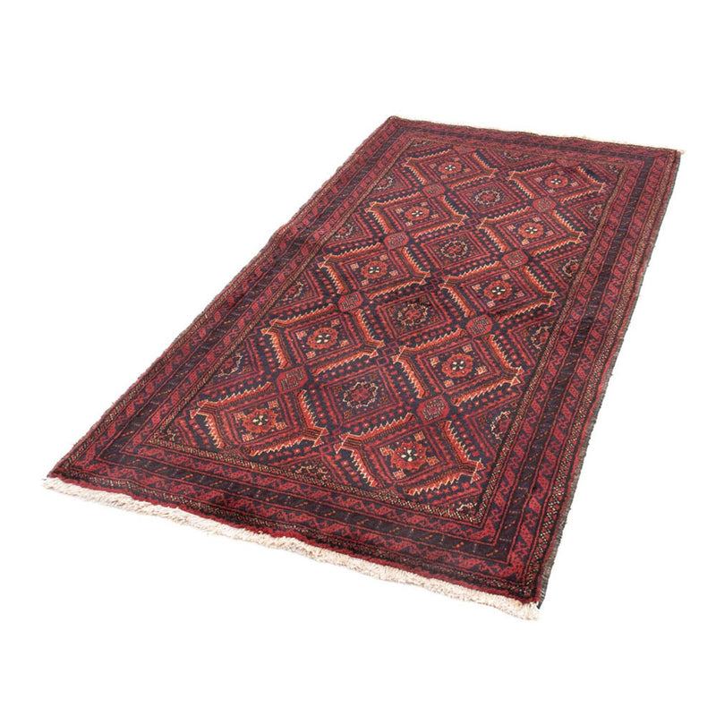 Belutsch Rug 167x87cm - Persian Rugs