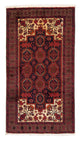 Belutsch Rug 182x103cm - Persian Rugs