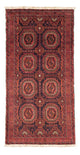 Belutsch Rug 200x106cm - Persian Rugs