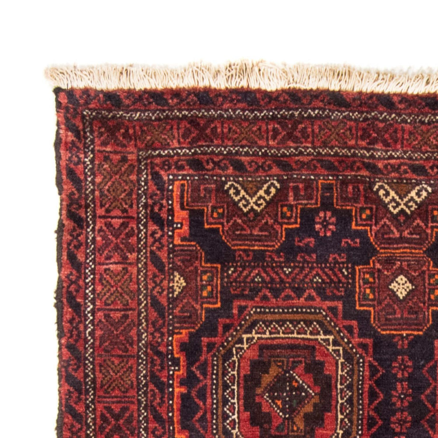 Belutsch Rug 200x106cm - Persian Rugs