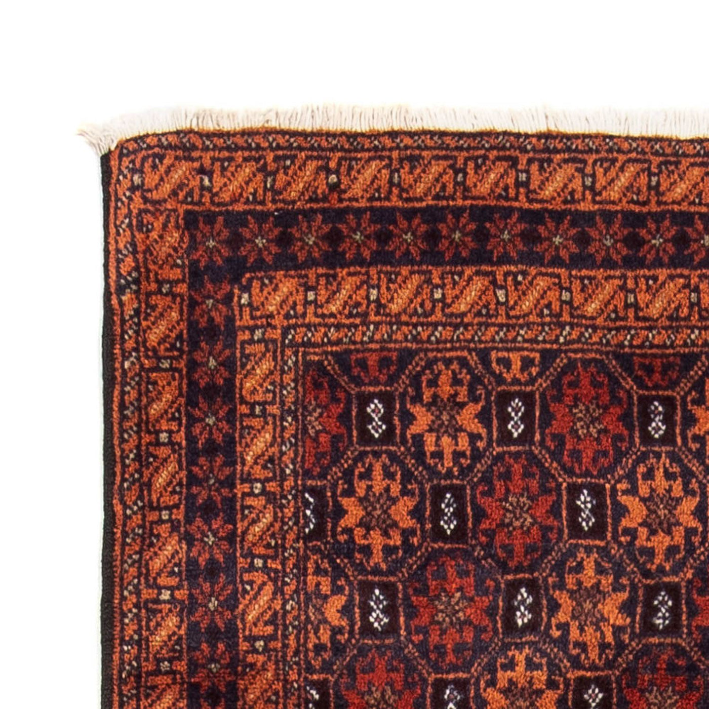 Belutsch Rug 165x89cm - Persian Rugs