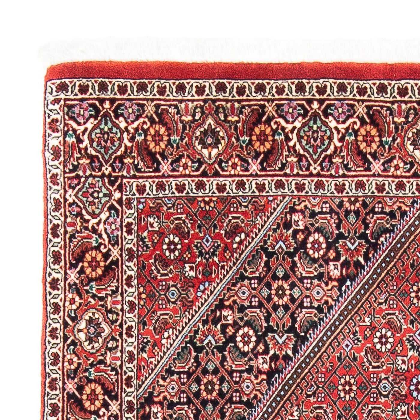 Bidjar Teppich 180x108cm - Perserteppich
