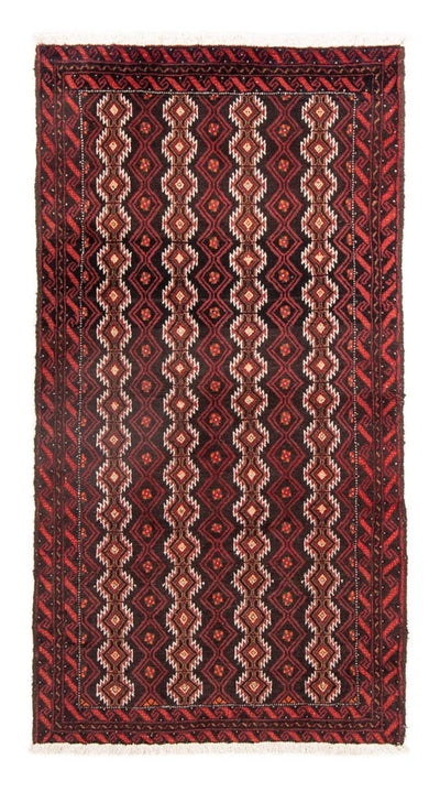 Belutsch Rug 100x191cm - Persian Rugs