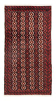 Belutsch Rug 191x100cm - Persian Rugs