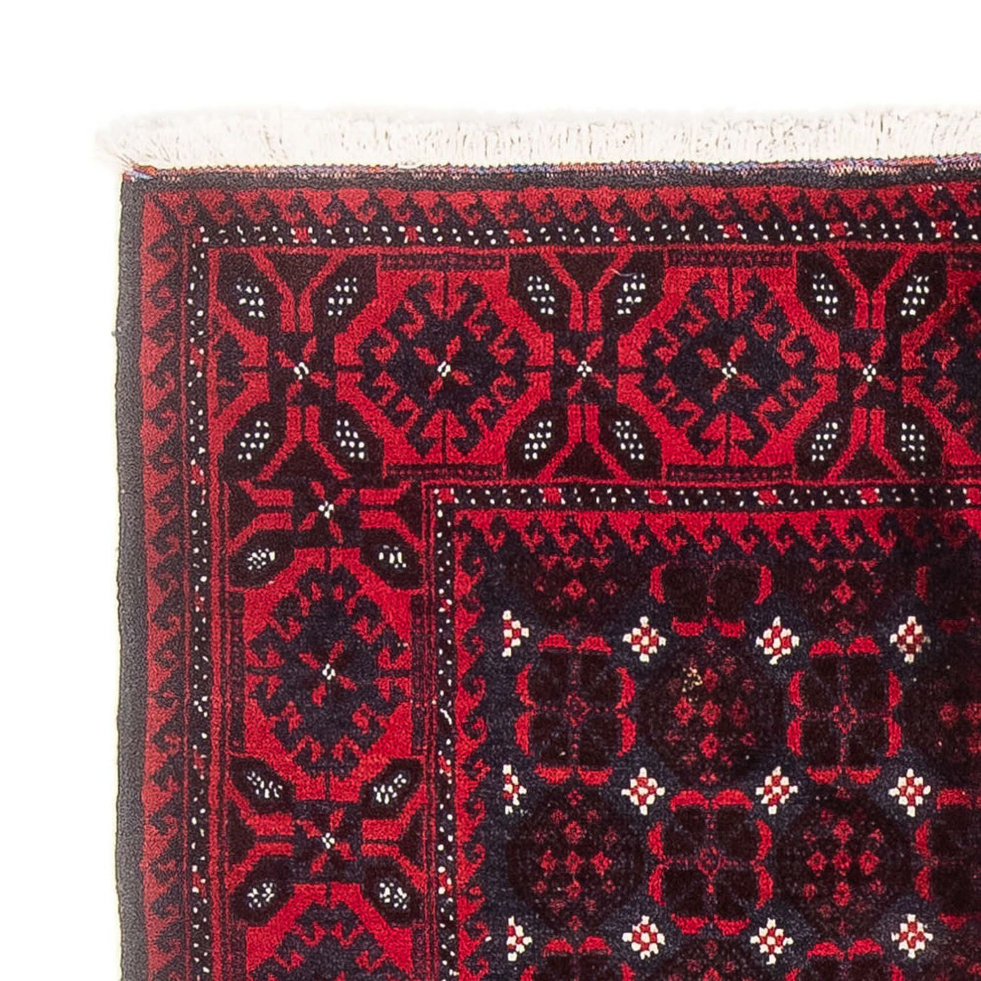 Belutsch Rug 185x107cm - Persian Rugs