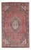 Perser Rug - Bidjar - 175 x 108 cm - red