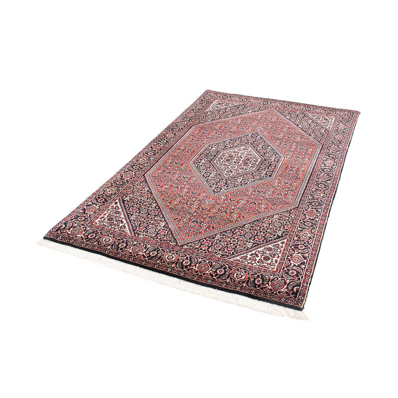 Perser Rug - Bidjar - 175 x 108 cm - red