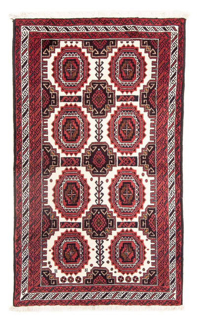 Belutsch Rug 103x180cm - Persian Rugs