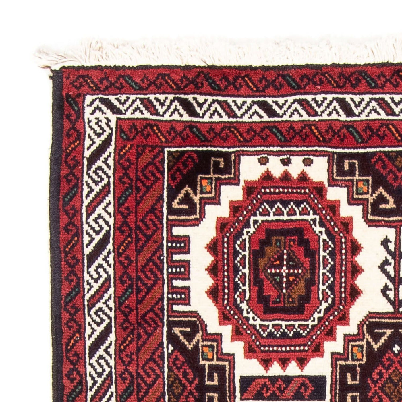 Belutsch Rug 180x103cm - Persian Rugs