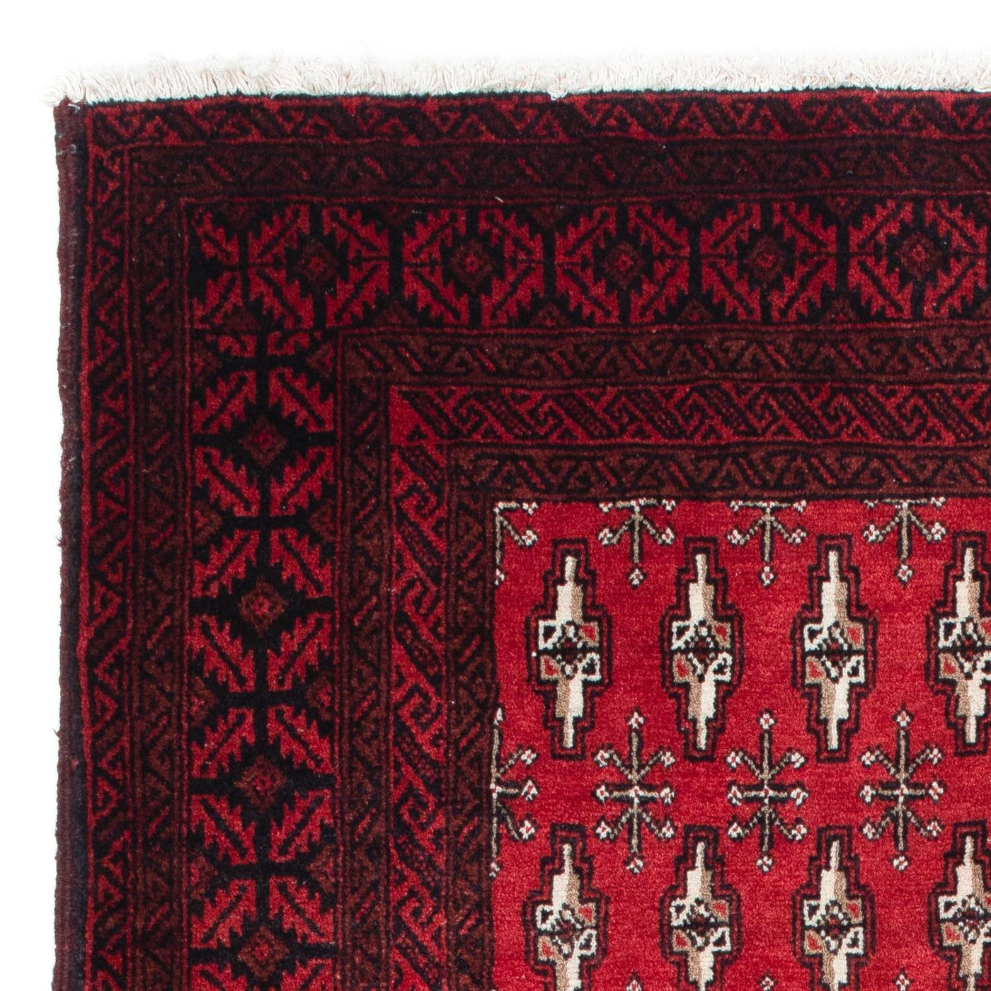 Belutsch Rug 176x97cm - Oriental Rug