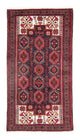Belutsch Rug 188x100cm - Persian Rugs