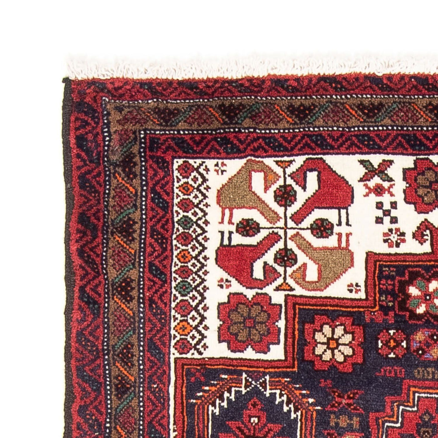 Belutsch Rug 188x100cm - Persian Rugs
