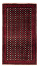 Belutsch Rug 210x114cm - Persian Rugs