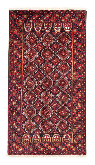Belutsch Rug 103x193cm - Persian Rugs
