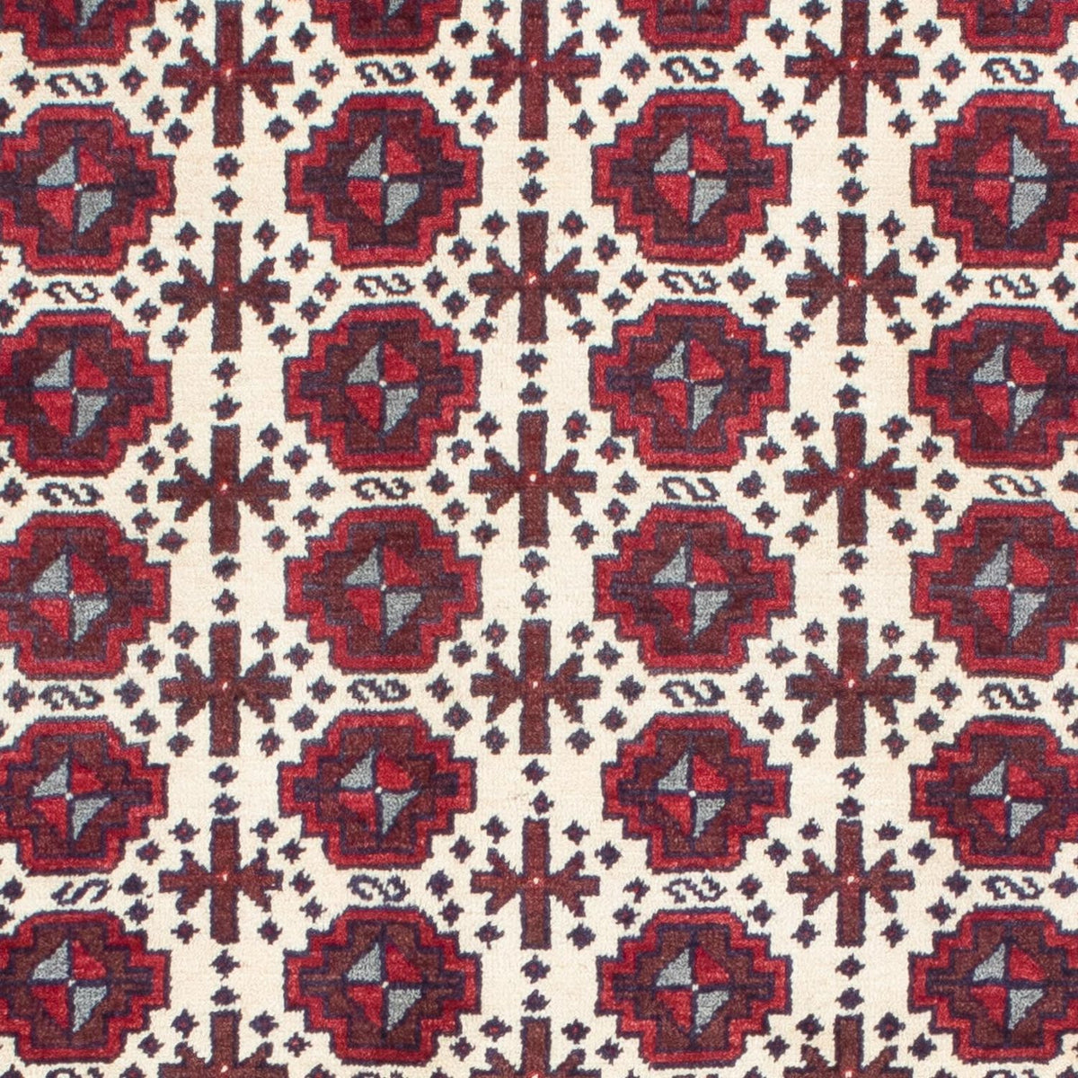 Belutsch Rug - 157 x 90 cm - beige