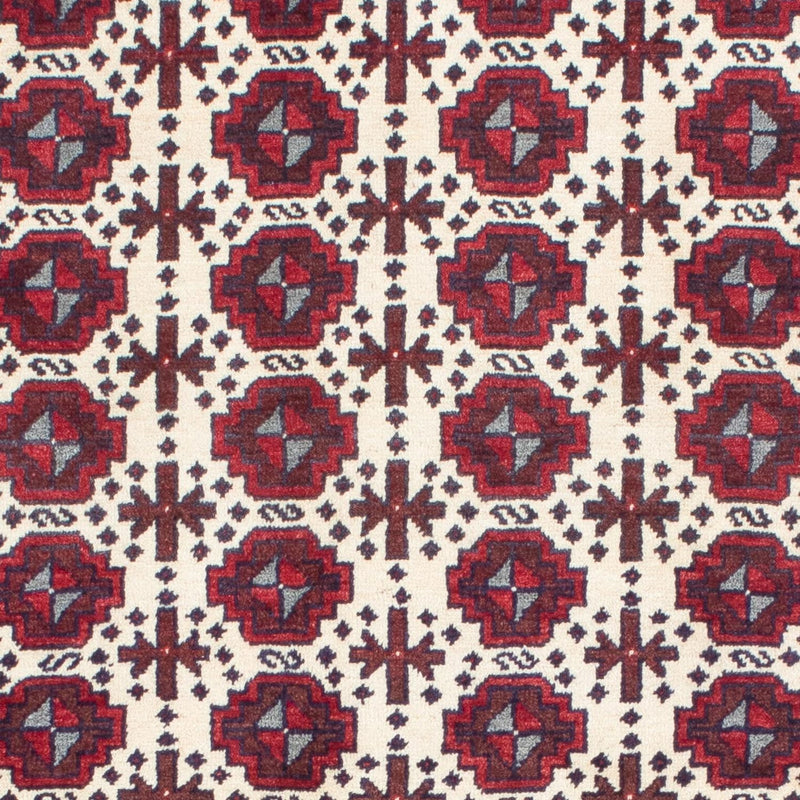 Belutsch Rug - 157 x 90 cm - beige