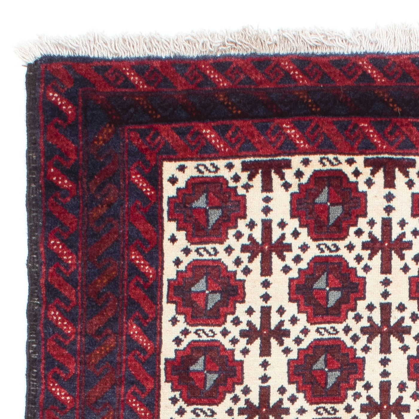 Belutsch Teppich 157x90cm - Orientteppich