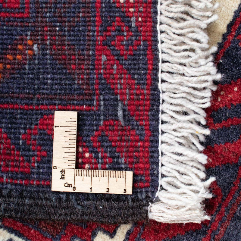 Belutsch Rug - 157 x 90 cm - beige