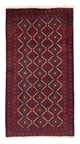 Belutsch Rug 197x107cm - Persian Rugs