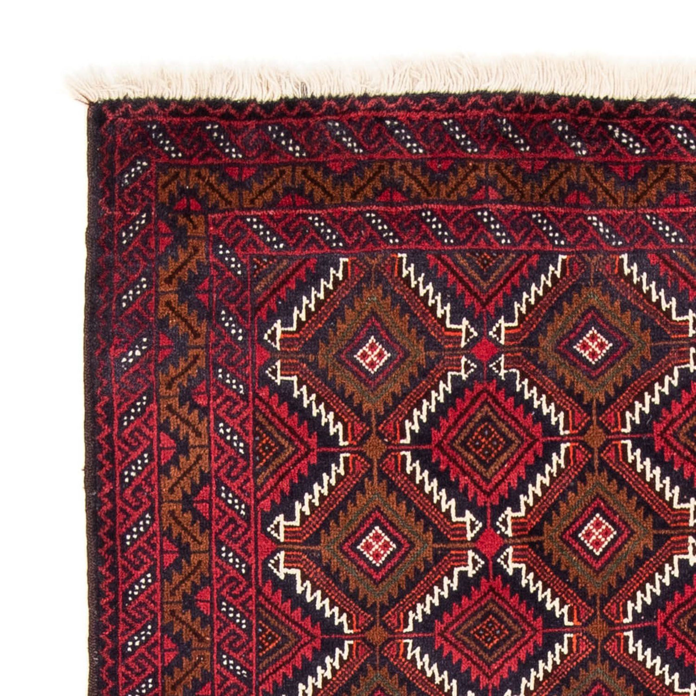 Belutsch Rug 197x107cm - Persian Rugs