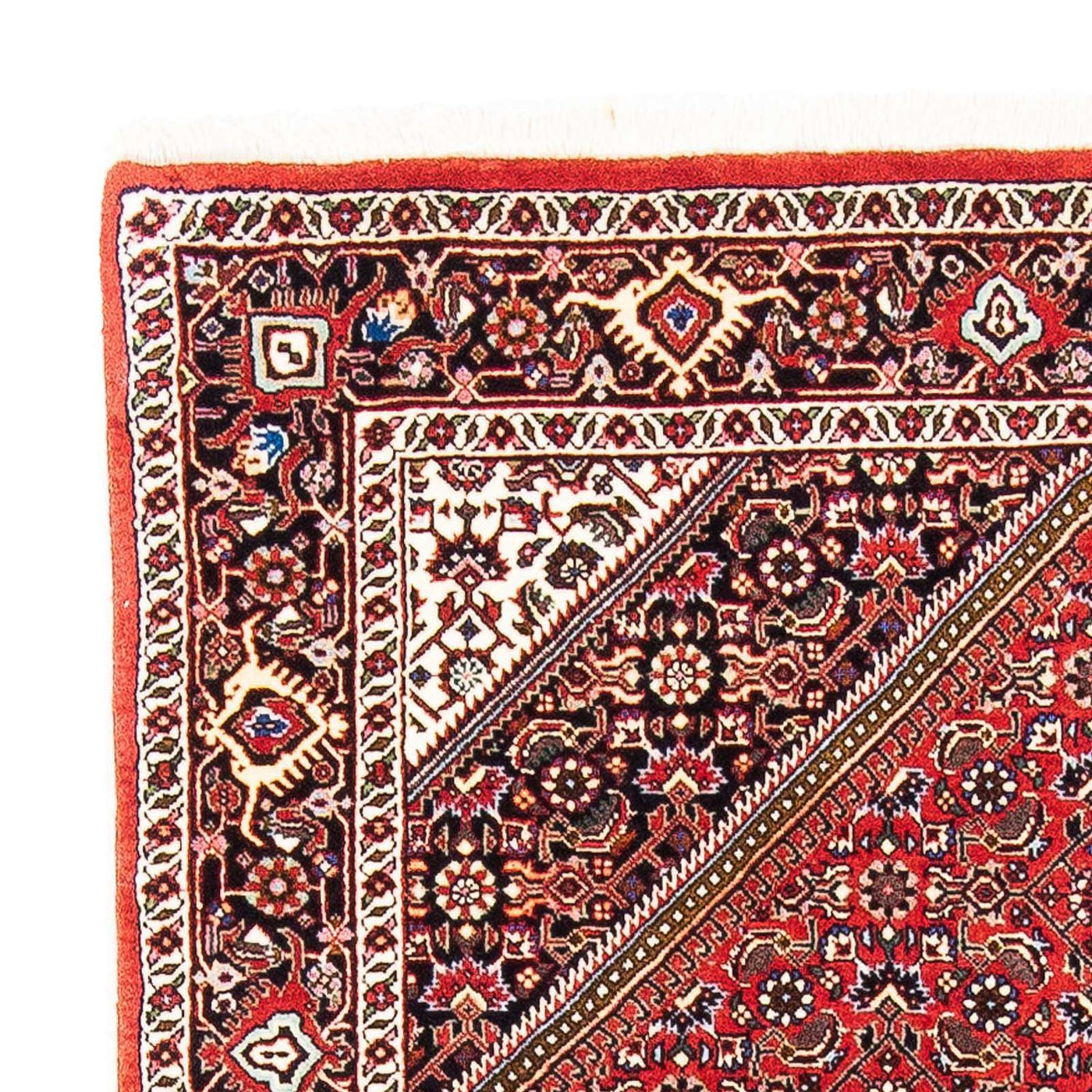 Bidjar Teppich 167x108cm - Perserteppich
