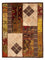 Kelim Rug - Oriental - 255 x 189 cm - multicolored