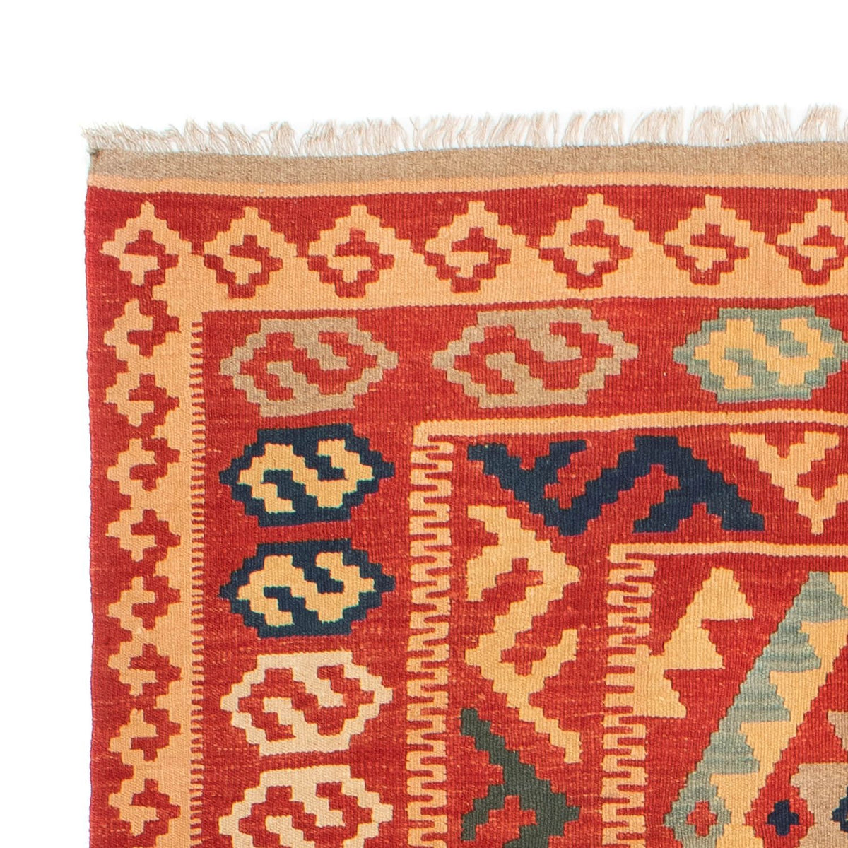 Kilim Fars Rug 174x245cm