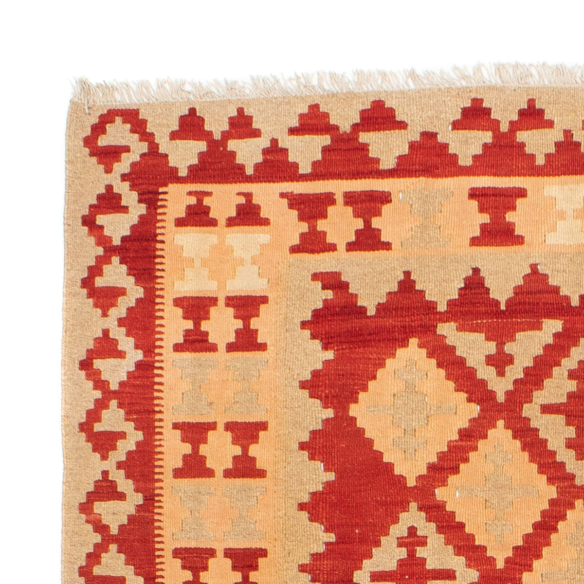 Kilim Fars Rug 162x244cm