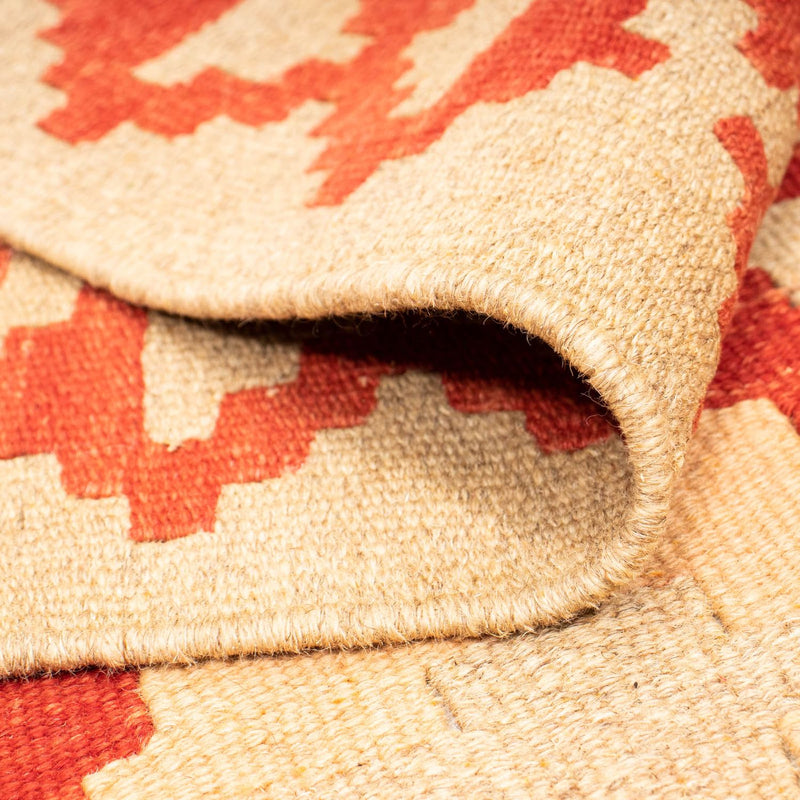 Kelim Rug - Oriental - 244 x 162 cm - multicolored