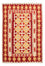 Kelim Rug - Oriental - 243 x 167 cm - multicolored
