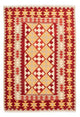 Kelim Teppich - Oriental 243 x 167 cm - mehrfarbig