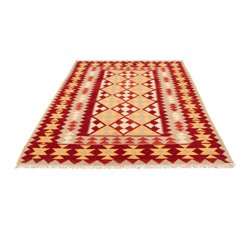 Kelim Rug - Oriental - 243 x 167 cm - multicolored