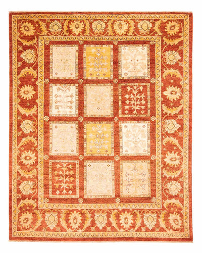 Ziegler Rug 190x247cm - Oriental Rug