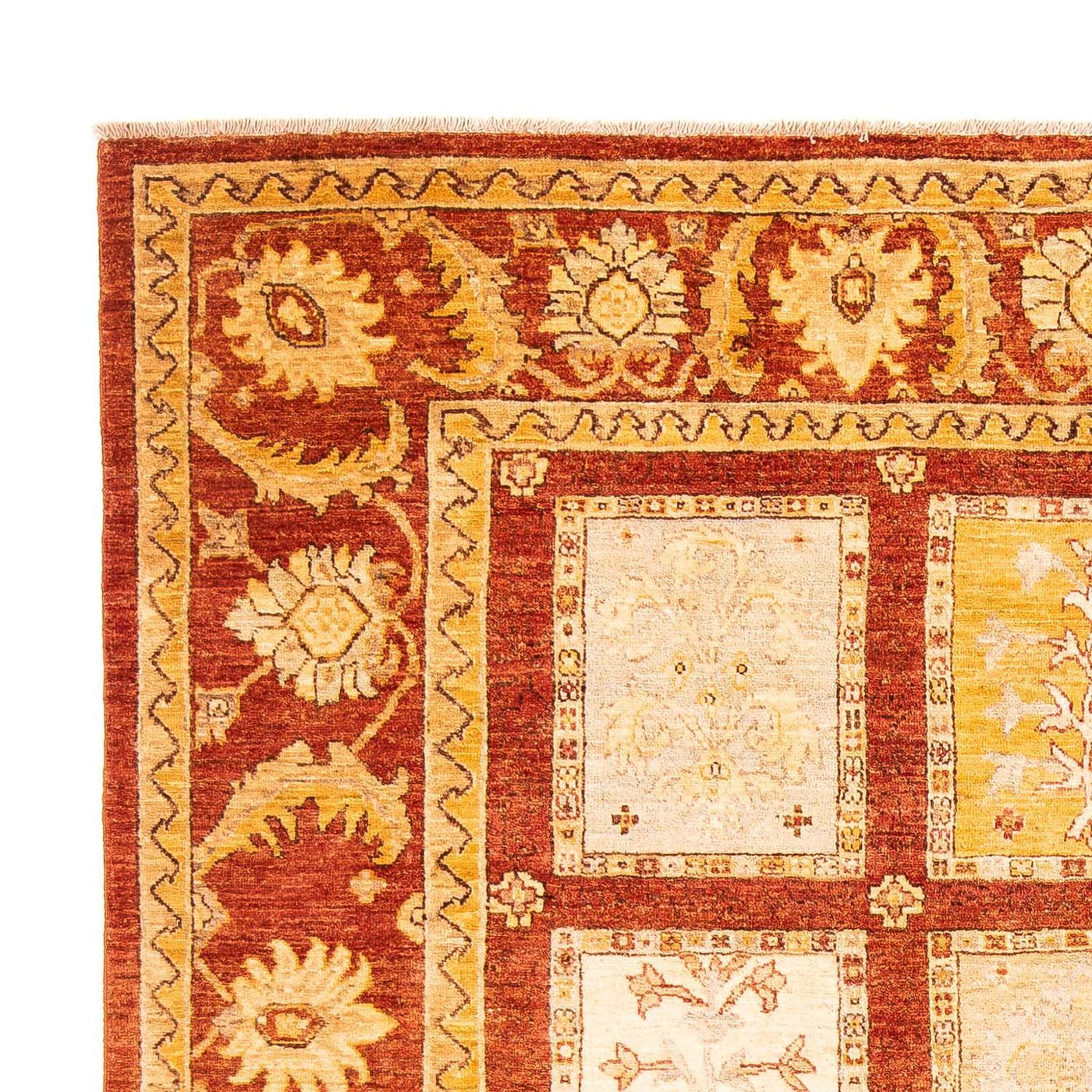 Ziegler Rug 247x190cm - Oriental Rug