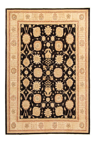 Farahan Rug 302x408cm - Persian Rugs