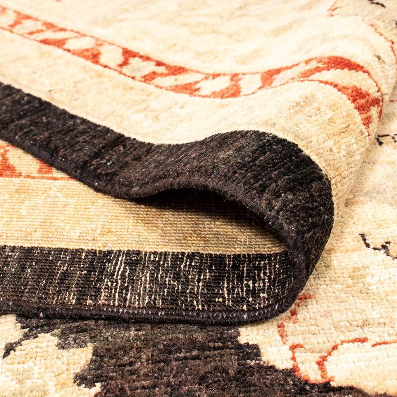 Ziegler Rug - 408 x 302 cm - dark blue