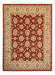 Farahan Rug 321x244cm - Oriental Rug