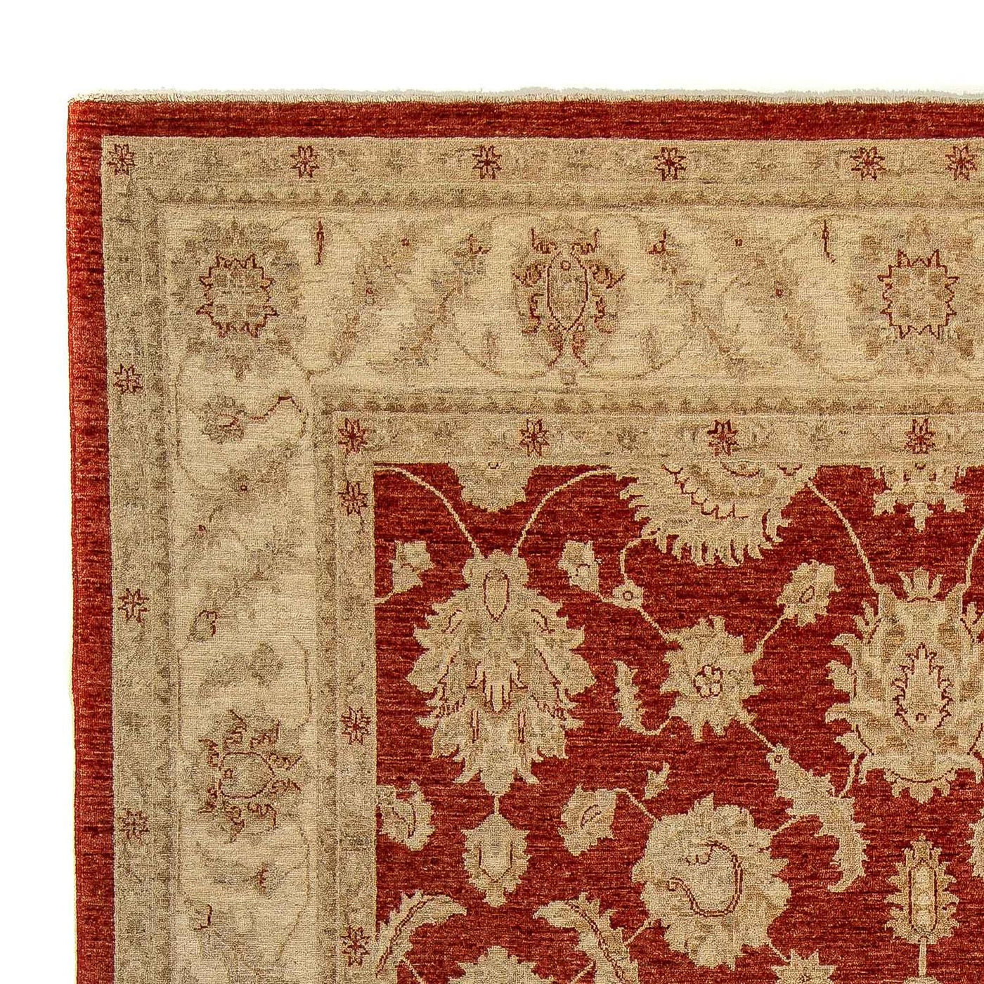Farahan Rug 321x244cm - Oriental Rug
