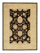 Farahan Rug 149x197cm - Oriental Rug
