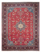 Patchwork Rug 355x270cm - Perserteppich Wollteppich