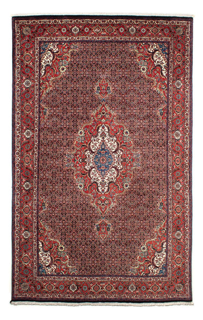 Bidjar Rug 198x304cm - Persian Rugs