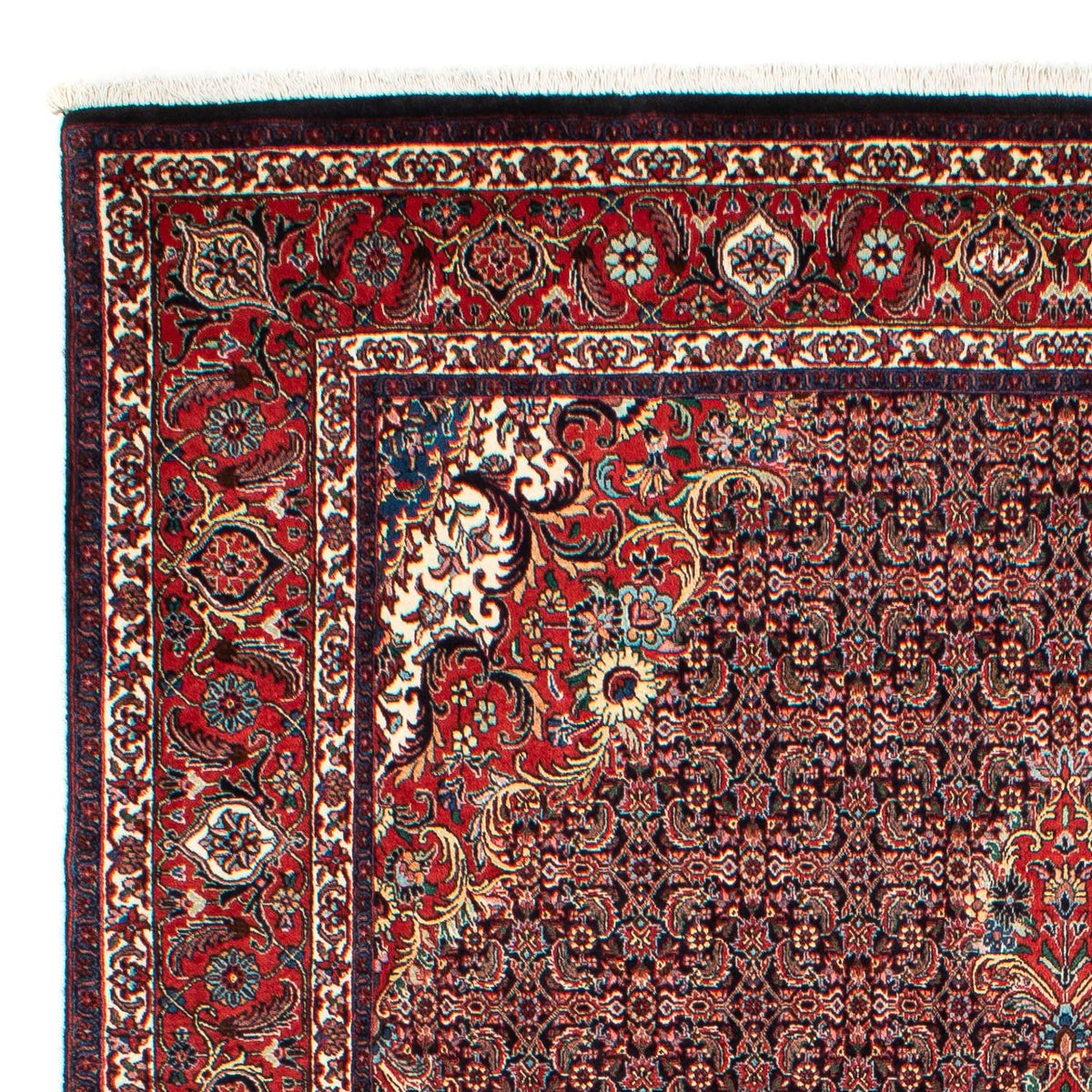 Perser Rug - Bidjar - 304 x 198 cm - light red