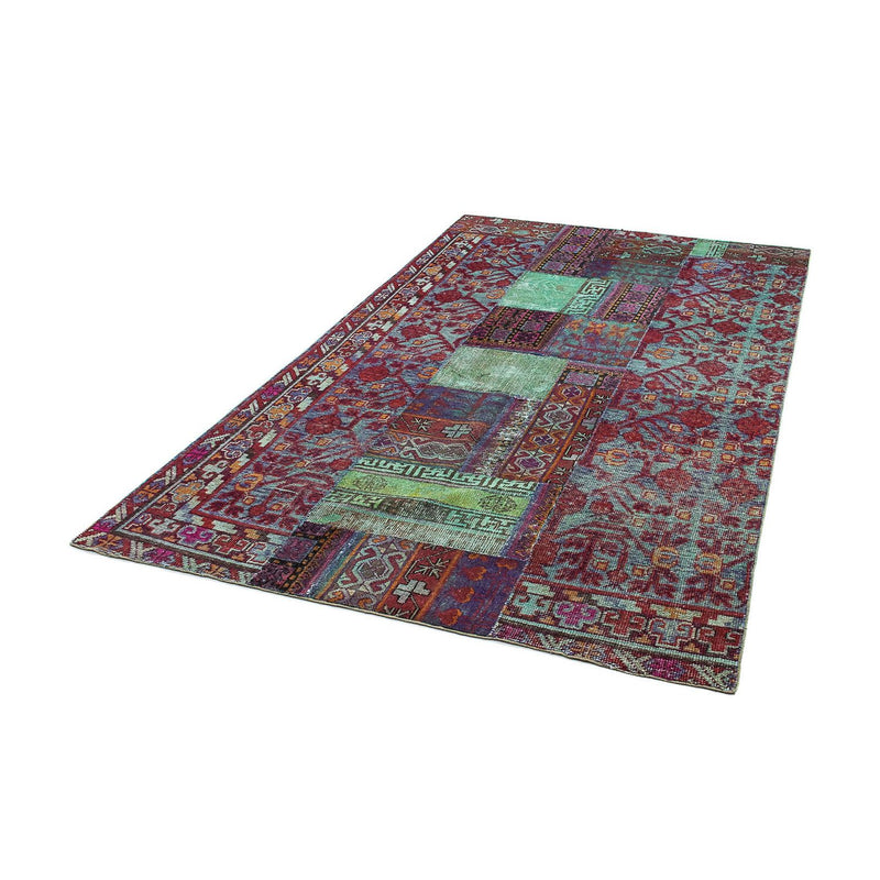 Ziegler Rug - Kazak - 240 x 142 cm - multicolored