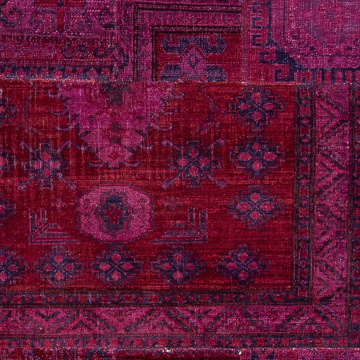 Ziegler Rug - Kazak - 234 x 148 cm - purple