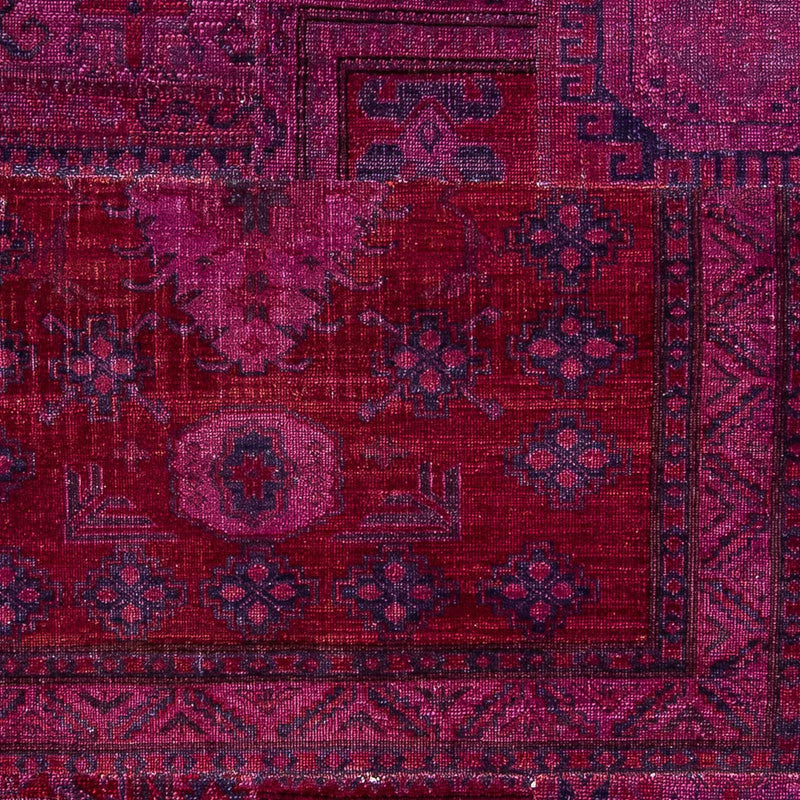 Ziegler Rug - Kazak - 234 x 148 cm - purple